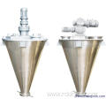 Dsh Series Double-Screw Conical Iodized Mixer for Food Industry Salt Sugar